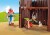 Playmobil Asterix - Romersk Lejr Legesæt - 71542