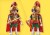 Playmobil Asterix - Romersk Stridsvogn - 71543