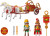 Playmobil Asterix - Romersk Stridsvogn - 71543