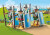 Playmobil Asterix - Romerske Tropper - 70934