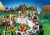 Playmobil Asterix - Landsbyens Festmåltid - 71827