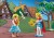 Playmobil Asterix - Landsbyens Festmåltid - 71827