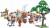 Playmobil Asterix - Landsbyens Festmåltid - 71827