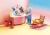 Playmobil Dollhouse - Babys Værelse - 70210