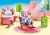 Playmobil Dollhouse - Babys Værelse - 70210