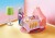 Playmobil Dollhouse - Babys Værelse - 70210