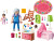 Playmobil Dollhouse - Babys Værelse - 70210