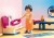 Playmobil Dollhouse - Badeværelse Med Badekar - 70211