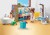 Playmobil Mylife - Badeværelse Legesæt - 71611