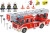 Playmobil City Action - Brandbil Med Stige - 9463