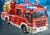 Playmobil City Action - Brandbil Med Stige - 9463