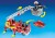 Playmobil City Action - Brandbil Med Stige - 9463