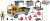 Playmobil Action Heroes - Byggelastbil Med Kran - 71750