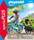 Playmobil 70601 - Bicycle Excursion Special Plus - Cykeludflugt