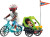 Playmobil 70601 - Bicycle Excursion Special Plus - Cykeludflugt