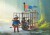 Playmobil 72211 - Dragon Abduction - Knights - Ridder Figur Sæt