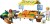 Playmobil - Farm Stand 72164