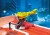 Playmobil City Action - Brandbil Udrykningsvogn - 9464
