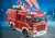 Playmobil City Action - Brandbil Udrykningsvogn - 9464