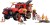Playmobil 72194 - Fire Pickup Truck - City Action - Brandbil