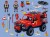 Playmobil 72194 - Fire Pickup Truck - City Action - Brandbil