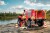 Playmobil 72194 - Fire Pickup Truck - City Action - Brandbil
