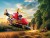 Playmobil 72196 - Firefighting Helicopter - City Action - Helikopter