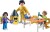 Playmobil 71965 - First Day Of School - Figur Legesæt