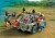Playmobil Dinos - Forskningslejr Med Dinoer - 71523