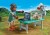 Playmobil Dinos - Forskningslejr Med Dinoer - 71523