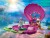 Playmobil 72105 - Havfrue Skal-Taske - Fantasy Magic