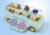 Playmobil Junior - Lufthavnsbus - 71682