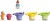 Playmobil 71776 - Junior Aqua - Floating Cups With Water Fun