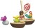 Playmobil Junior Aqua - Disney - Moanas Katamaran - 71459