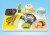 Playmobil 71655 - Junior - My First Playmobil - Play Grow