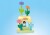 Playmobil 71655 - Junior - My First Playmobil - Play Grow