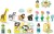 Playmobil 71655 - Junior - My First Playmobil - Play Grow