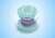 Playmobil 71777 - Junior Aqua Colourful Bath Time - Julekalender - Tinti