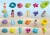 Playmobil 71777 - Junior Aqua Colourful Bath Time - Julekalender - Tinti