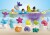 Playmobil 71777 - Junior Aqua Colourful Bath Time - Julekalender - Tinti
