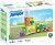 Playmobil 71773 - Junior - Tractor With Load And Drop Planter