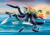 Playmobil Pirates - Kampen Mod Kæmpeblæksprutten - 71419