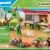 Playmobil - Kaninbur - 71252