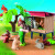 Playmobil - Kaninbur - 71252
