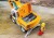 Playmobil Action Heroes - Stor Gravemaskine - 71749