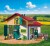Playmobil - Large Farm 72160
