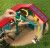 Playmobil - Large Farm 72160