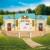 Playmobil 72127 - Stor Hestestald - I Love You Horses