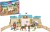 Playmobil 72127 - Stor Hestestald - I Love You Horses