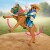 Playmobil 72127 - Stor Hestestald - I Love You Horses